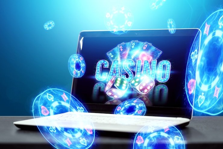 Platform pasaran 100 menampilkan dashboard pengguna dengan pasar sportsbook dan live-dealer terintegrasi