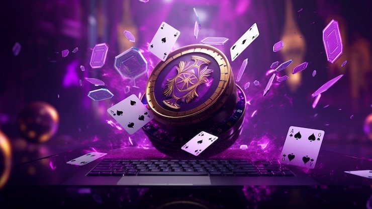 Permainan slot Play'n GO di pasaran 100 menampilkan antarmuka yang intuitif dan mekanika permainan yang transparan